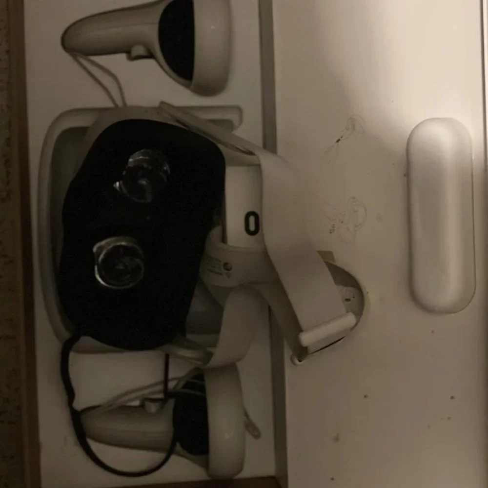 Oculus 2 264gb or the highest memory